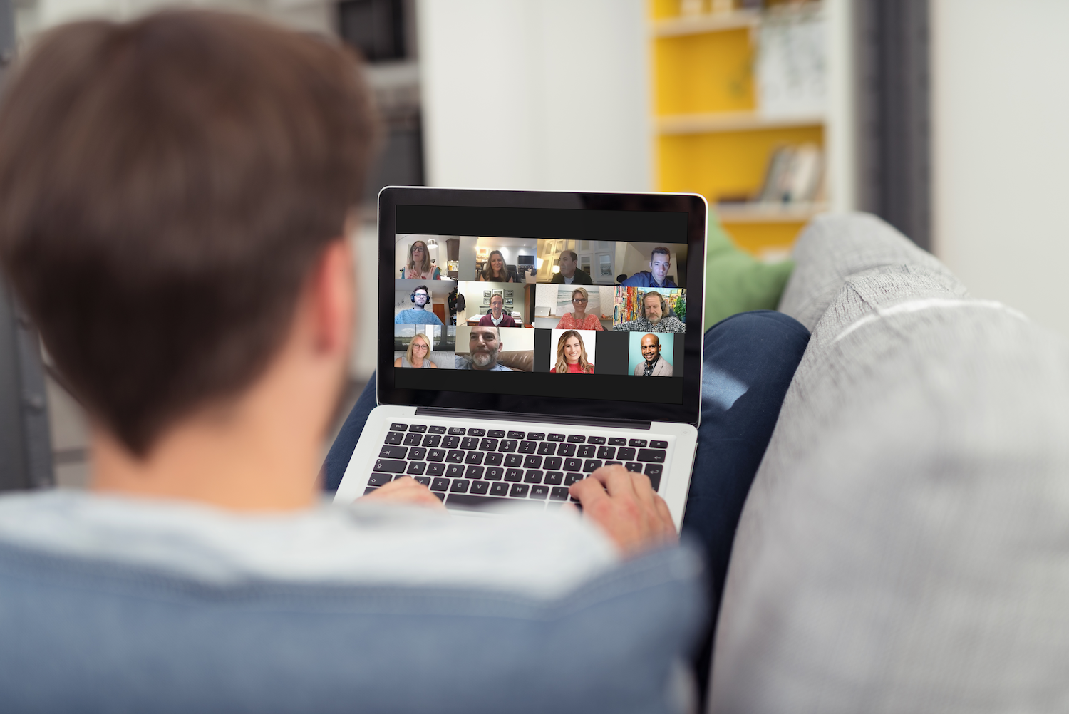 Virtual Roundtables Retail TouchPoints Media Kit