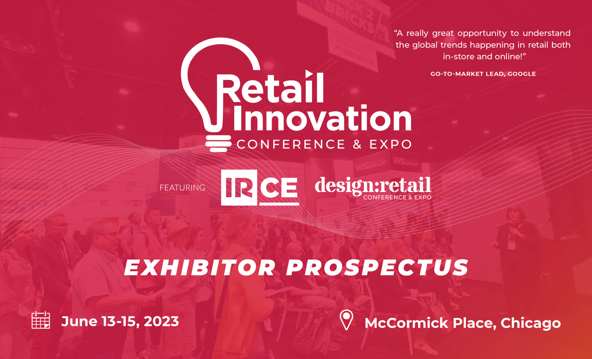 Retail Innovation Conference & Expo Retail TouchPoints Media Kit